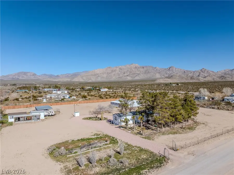 2900 Silver Avenue, Sandy Valley, NV 89019 - #2