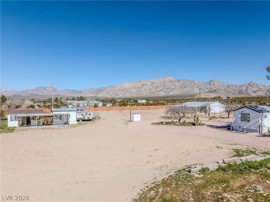 2900 Silver Avenue, Sandy Valley, NV 89019 - #3