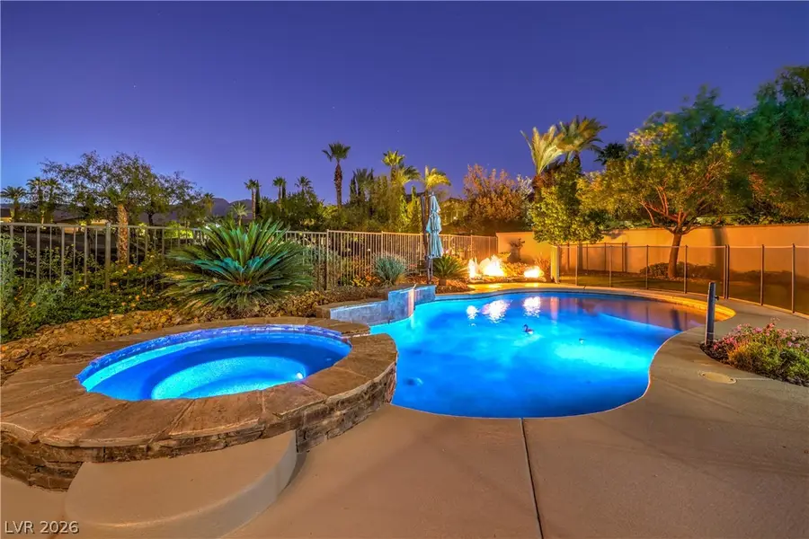 1967 Cherry Creek Circle, Las Vegas, NV 89135 - Image #3