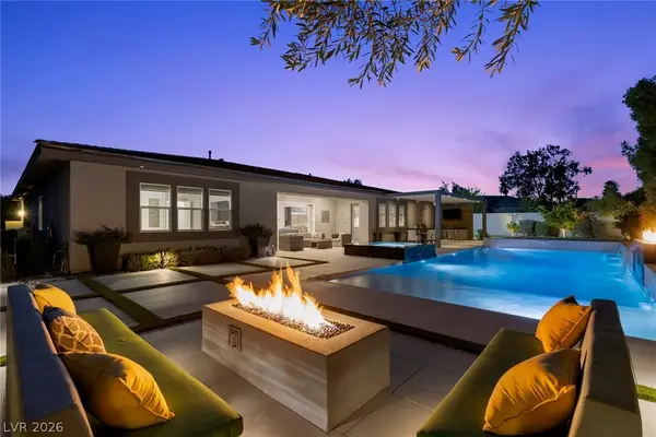 7716 Tioga Ridge Court, Las Vegas, NV 89117