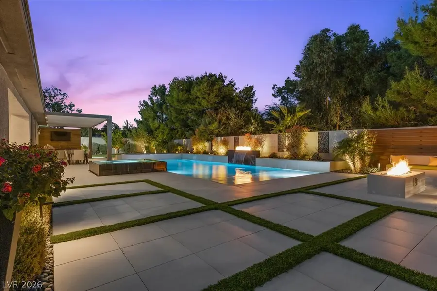 7716 Tioga Ridge Court, Las Vegas, NV 89117 - #2