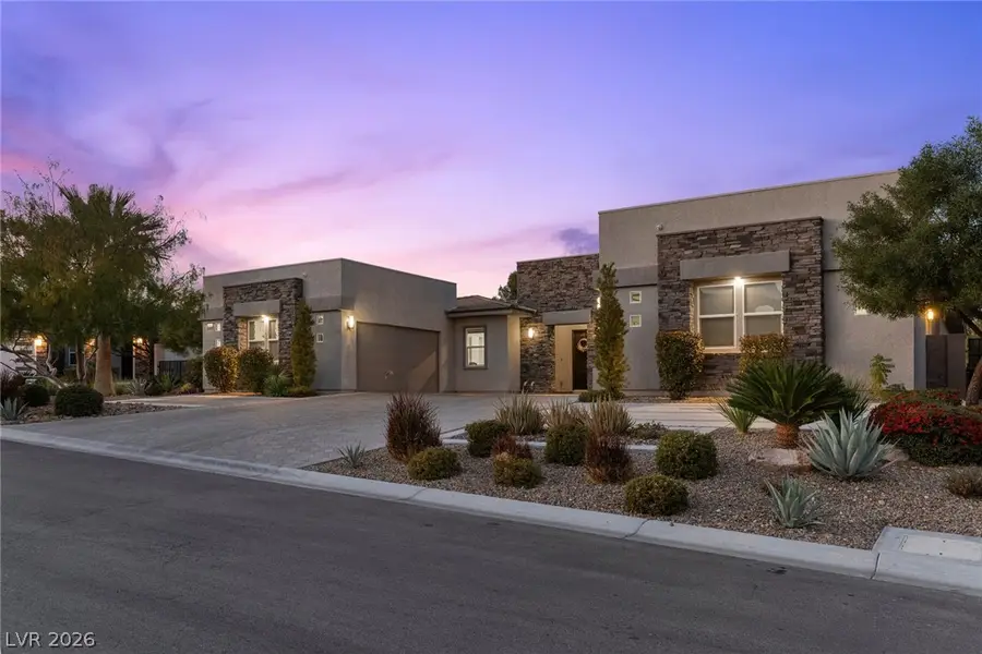 7716 Tioga Ridge Court, Las Vegas, NV 89117 - #3