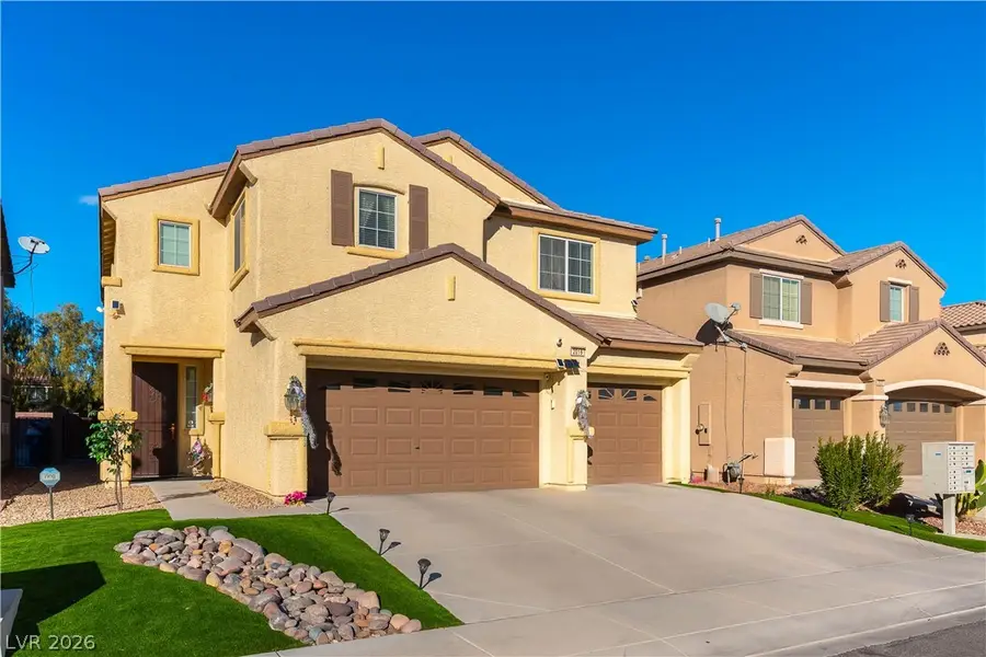 2016 Pink Lily Avenue, North Las Vegas, NV 89081 - Image #2