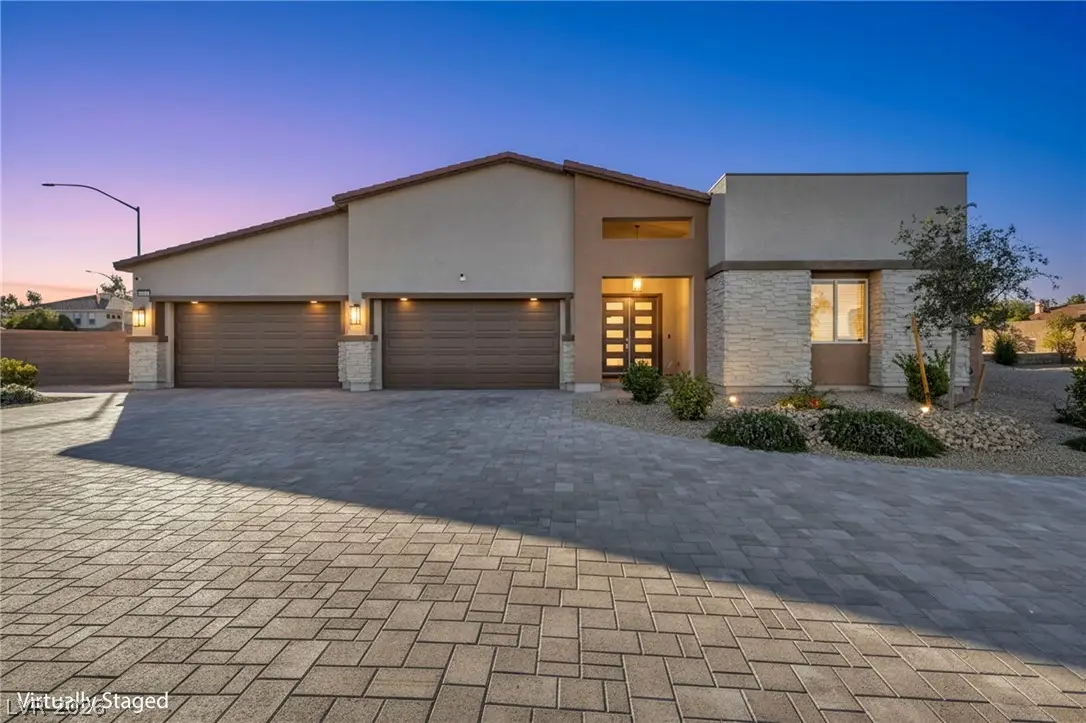 5610 N Juliano Road, Las Vegas, NV 89149 - #1