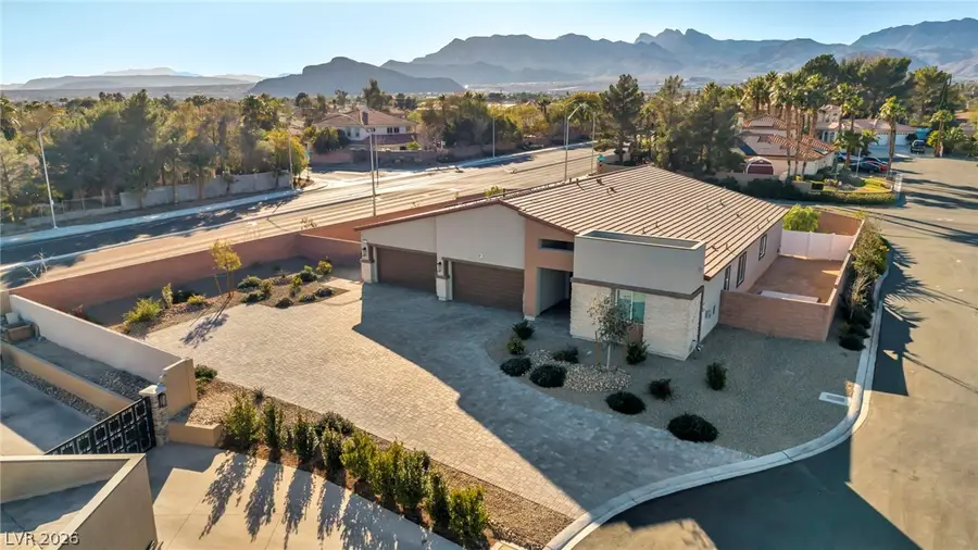 5610 N Juliano Road, Las Vegas, NV 89149 - #2