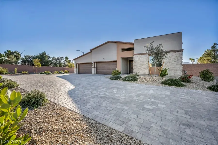 5610 N Juliano Road, Las Vegas, NV 89149 - #3