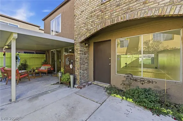 1400 Hialeah Drive #B, Las Vegas, NV 89119