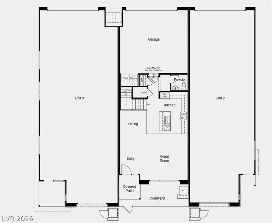 1482 Hopeful Lark Lane, Las Vegas, NV 89138 - Image #2