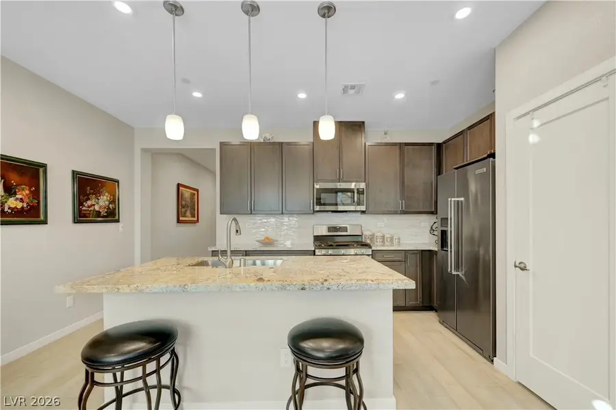 9291 Desert Pearl Avenue, Las Vegas, NV 89148 - Image #3