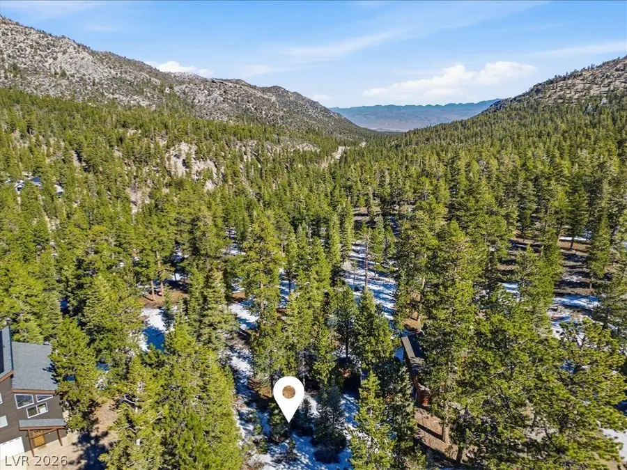 2209 Via Spes Nostra Street, Mount Charleston, NV 89124 - #3