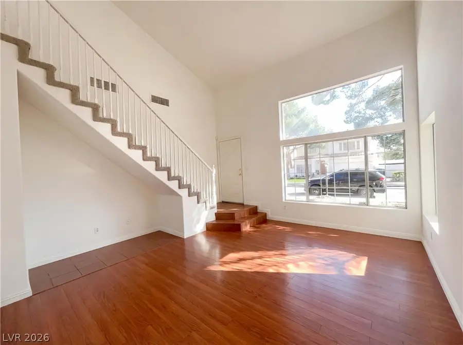 3431 White Mission Drive, Las Vegas, NV 89129 - #3