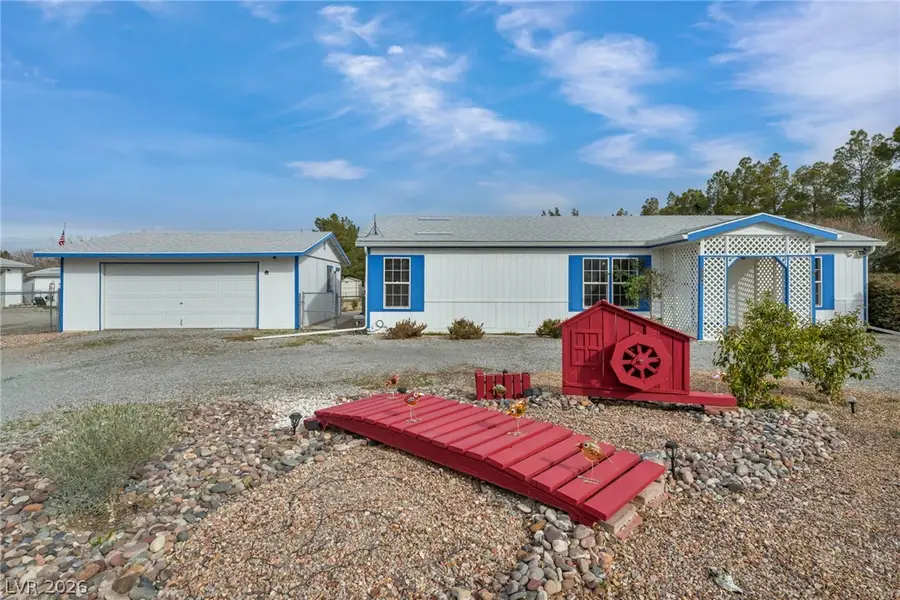 2280 Machado Street, Pahrump, NV 89048 - #3