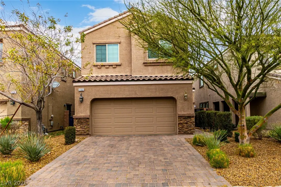 1132 Bradley Bay Avenue, Henderson, NV 89014 - #1
