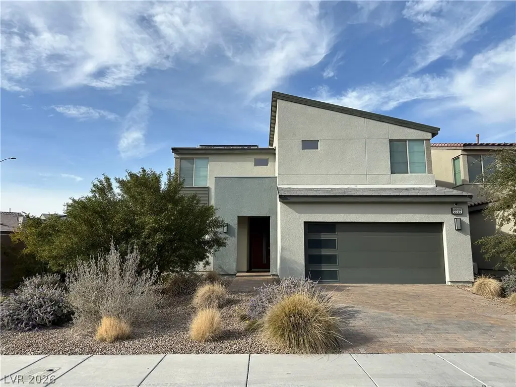 6915 Fordham Creek Street, North Las Vegas, NV 89084 - Image #1
