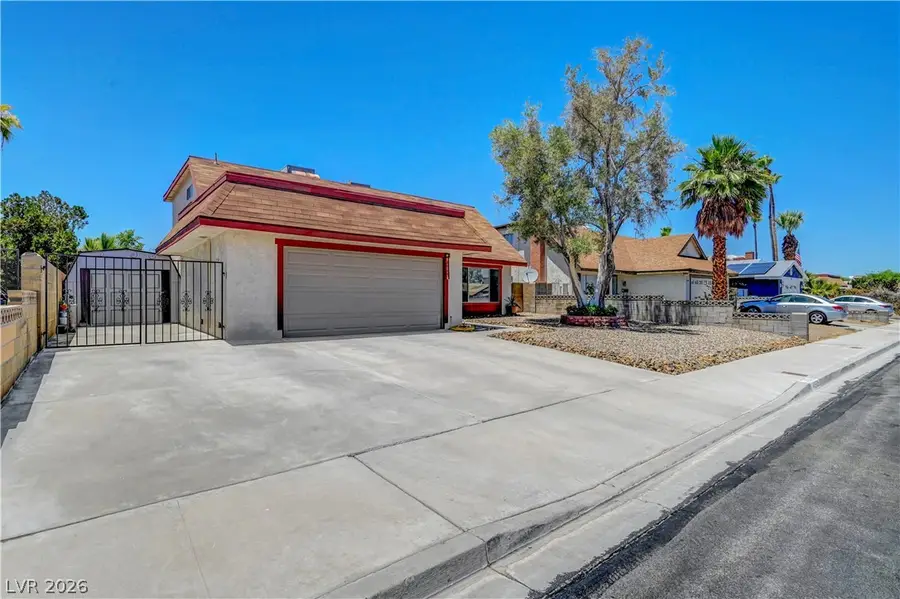4565 Peardale Drive, Las Vegas, NV 89147 - #3