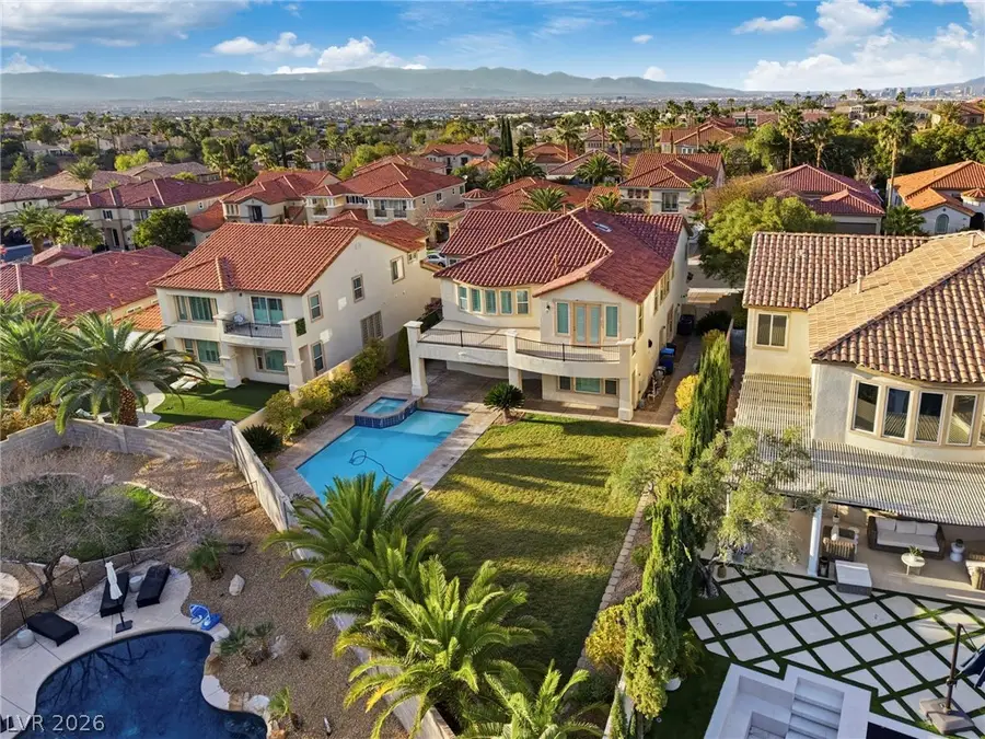 2833 Bassano Court, Henderson, NV 89052 - Image #3