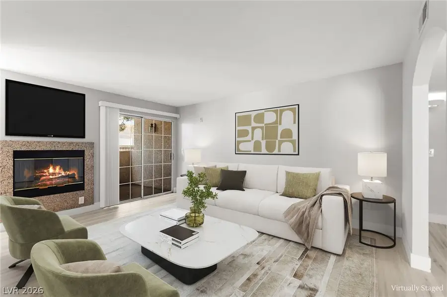 6500 W Lake Mead Boulevard #123, Las Vegas, NV 89108 - Image #2