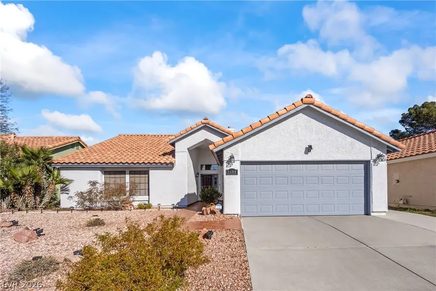 1698 Laurel Oak Drive, Las Vegas, NV 89123 - #2