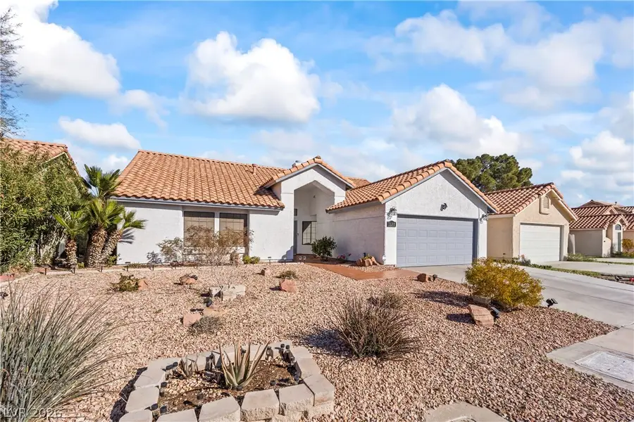 1698 Laurel Oak Drive, Las Vegas, NV 89123 - #3