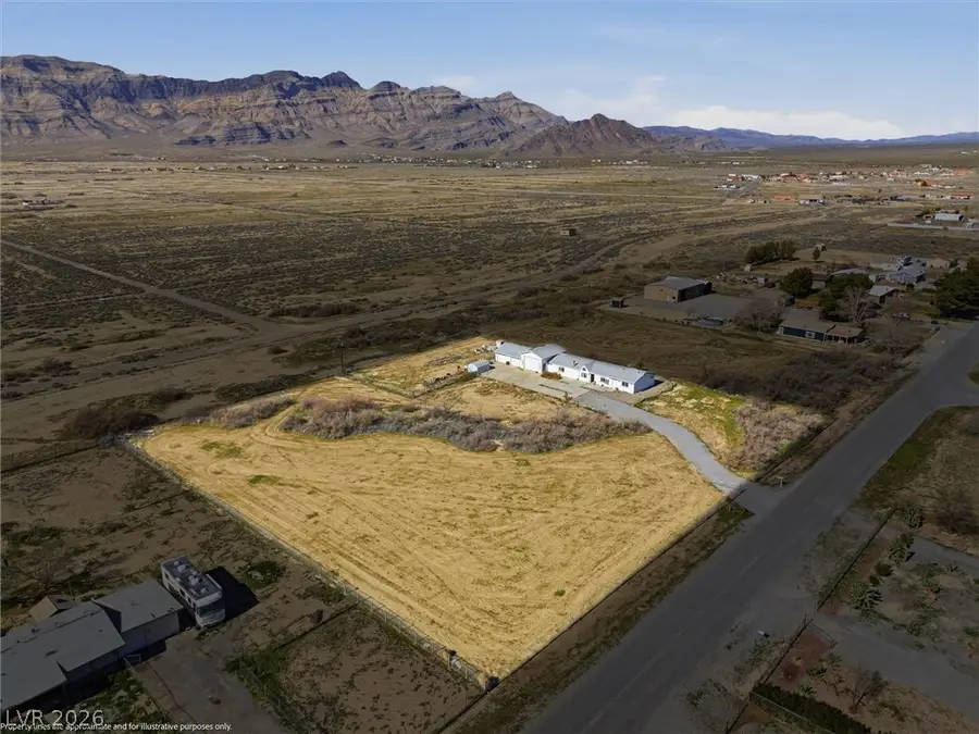 5640 Johnnie Mine Street, Pahrump, NV 89060 - #3