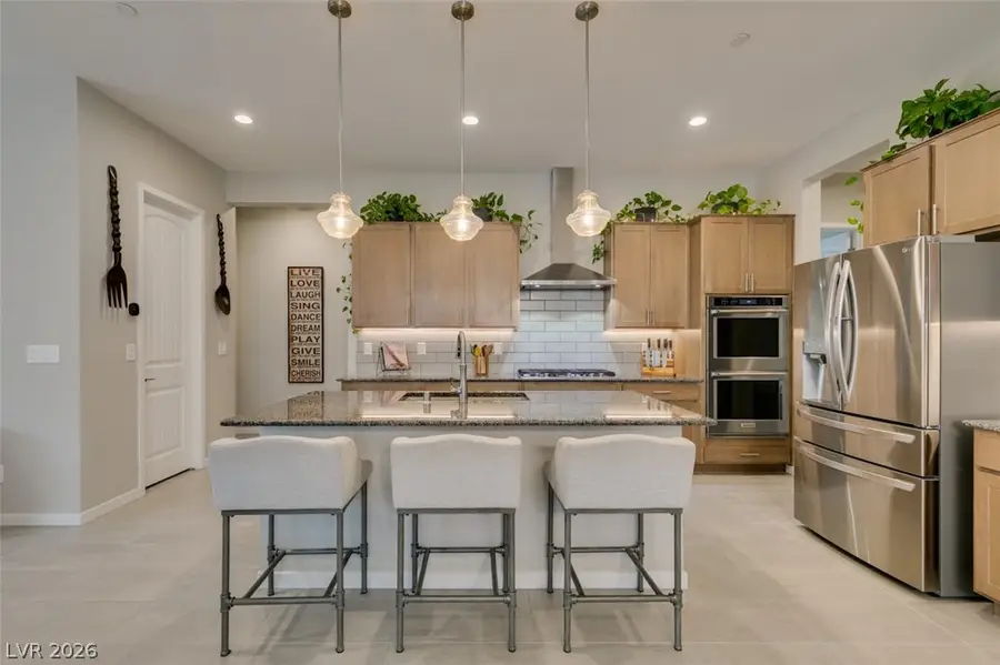 3395 Sleeping Hills Avenue, Henderson, NV 89044 - #3