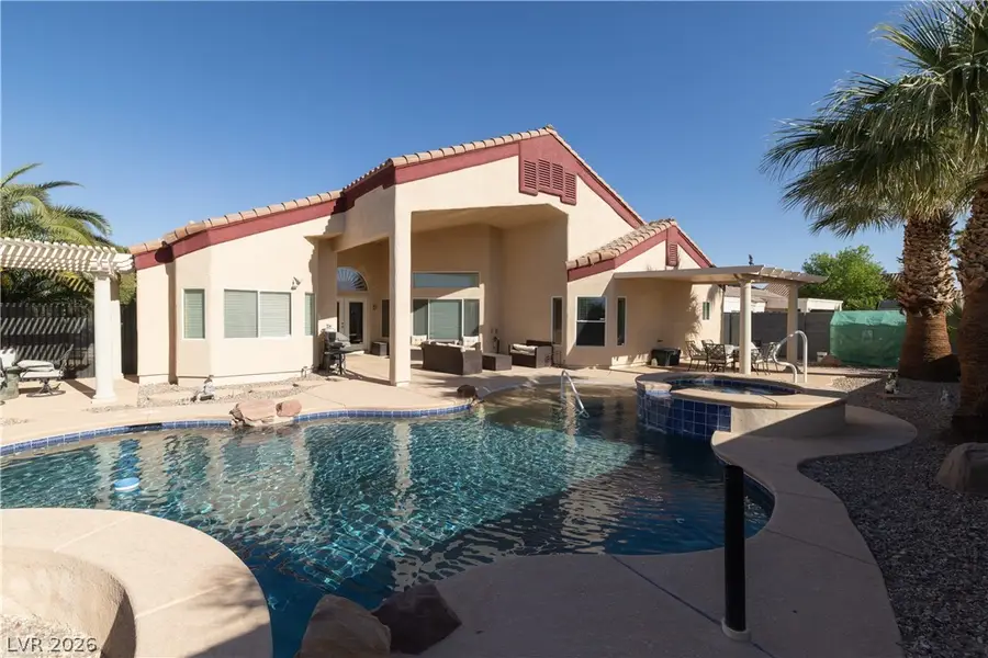 6493 Yellow Bells Court, Las Vegas, NV 89131 - #2