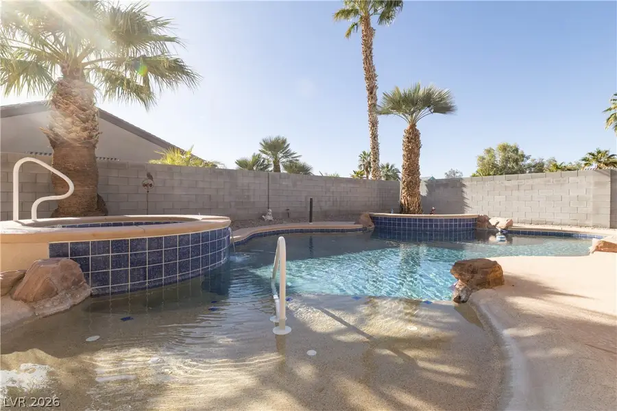 6493 Yellow Bells Court, Las Vegas, NV 89131 - #3