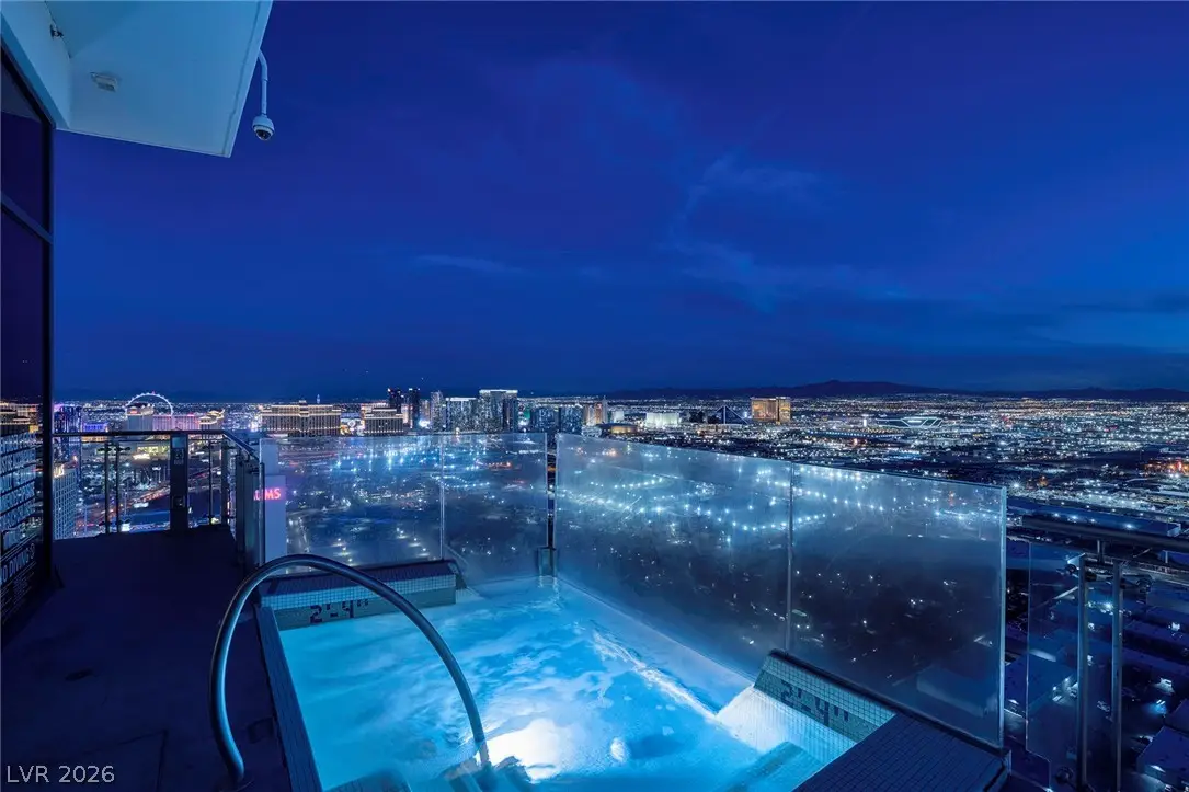 4381 W Flamingo Road #58306, Las Vegas, NV 89103 - Image #1