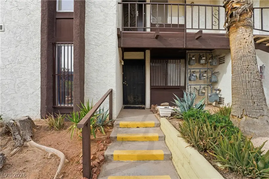 1405 Vegas Valley Drive #57, Las Vegas, NV 89169 - #3
