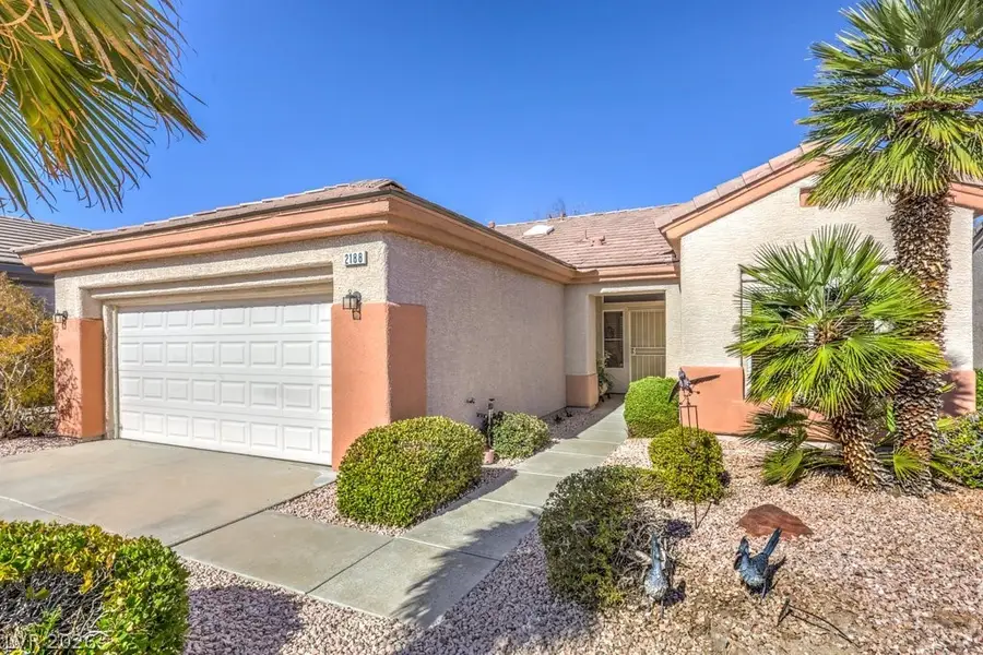 2188 Eagle Watch Drive, Henderson, NV 89012 - Image #3
