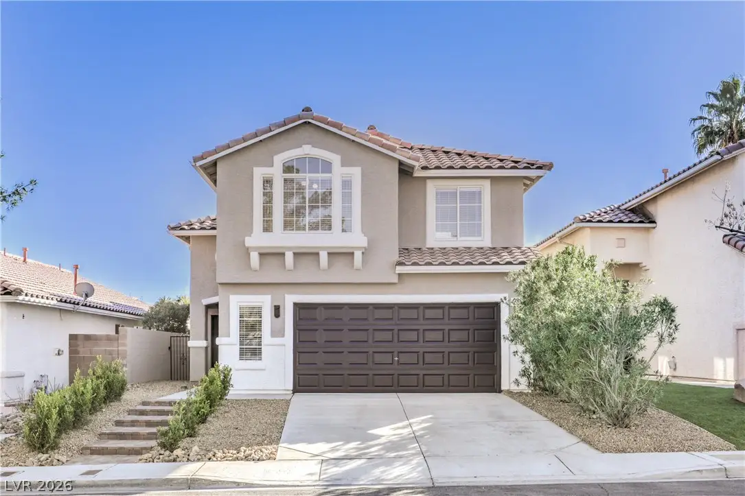 9887 Pioneer Avenue, Las Vegas, NV 89117 - #1