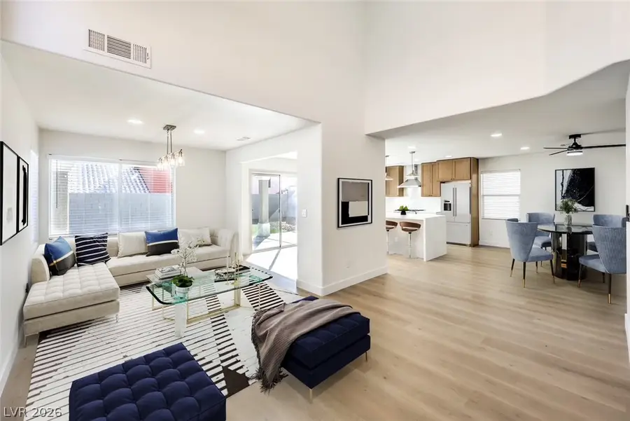 9887 Pioneer Avenue, Las Vegas, NV 89117 - #2