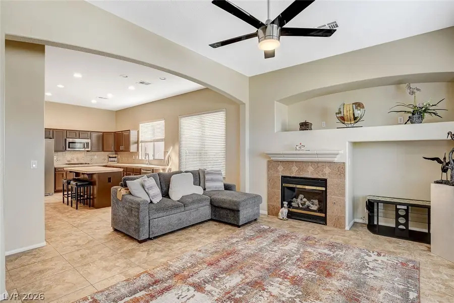 3290 Squire Street, Las Vegas, NV 89135 - Image #3