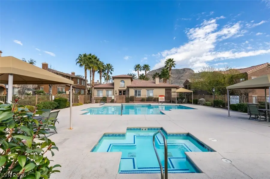 3825 Ormond Beach Street #201, Las Vegas, NV 89129 - #2