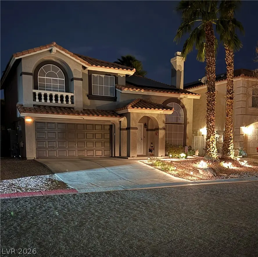 1391 Echo Falls Avenue, Las Vegas, NV 89183 - Image #2