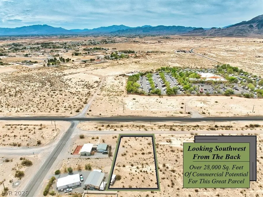 6301 N Highway 160, Pahrump, NV 89060 - Image #3