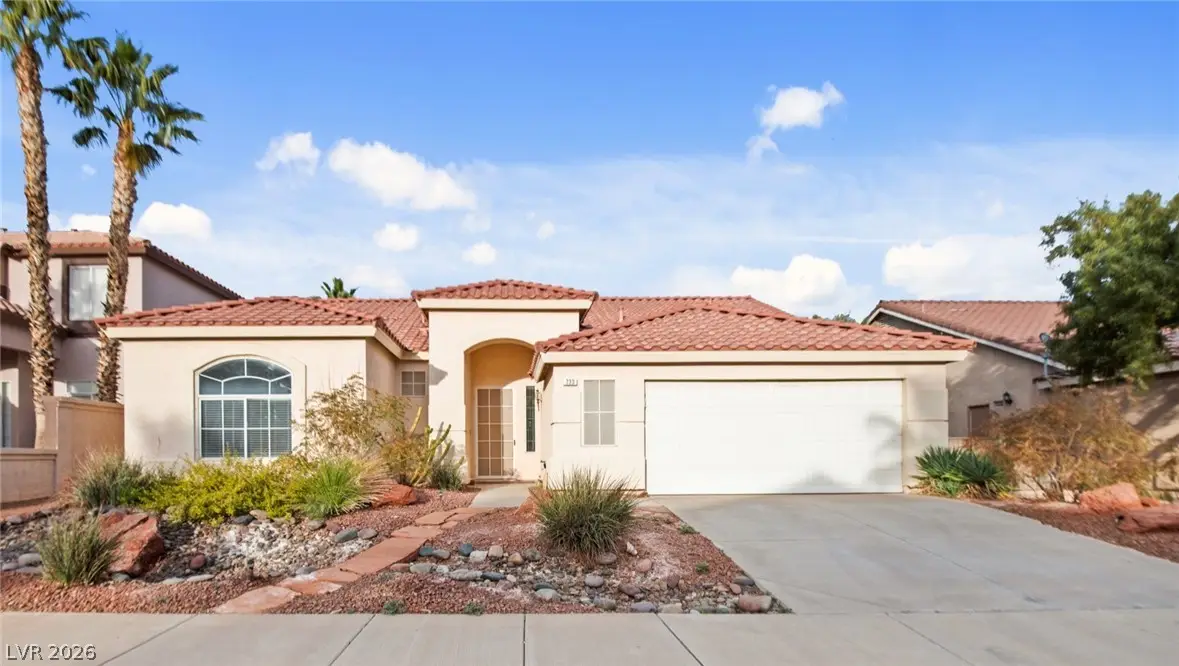 730 Descartes Avenue, Henderson, NV 89002 - #1