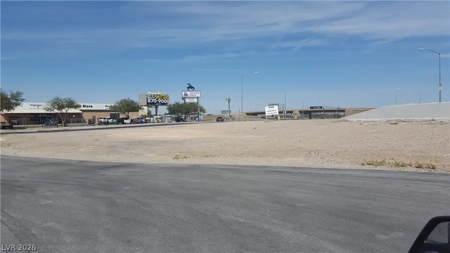 6734 Crystal Street, Las Vegas, NV 89118 - #2