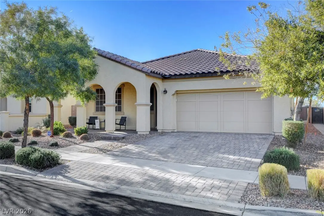 355 Mano Destra Lane, Henderson, NV 89011 - Image #1