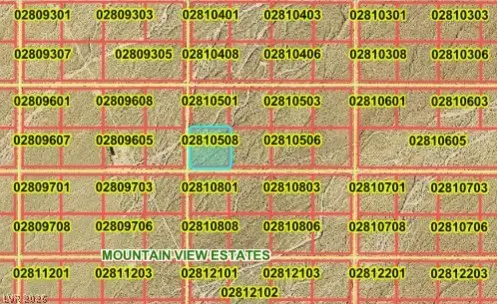 1460 W Zirconia Road, Pahrump, NV 89020 - #2