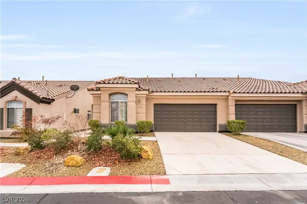 9791 Hickory Crest Court, Las Vegas, NV 89147