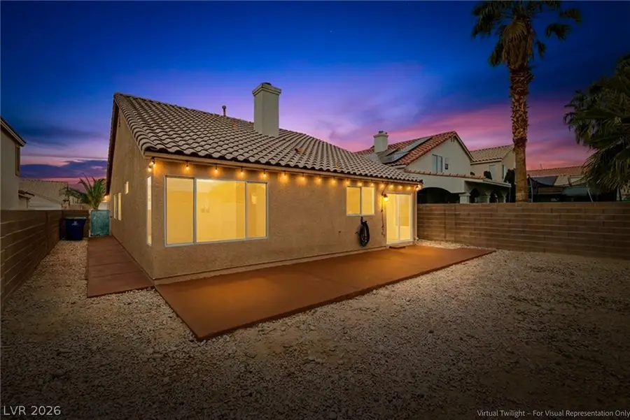 7524 Mycroft Court, Las Vegas, NV 89147 - #2