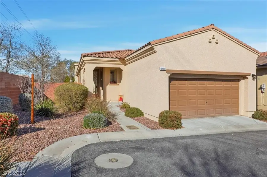 10668 Mount Jefferson Avenue, Las Vegas, NV 89166 - #2