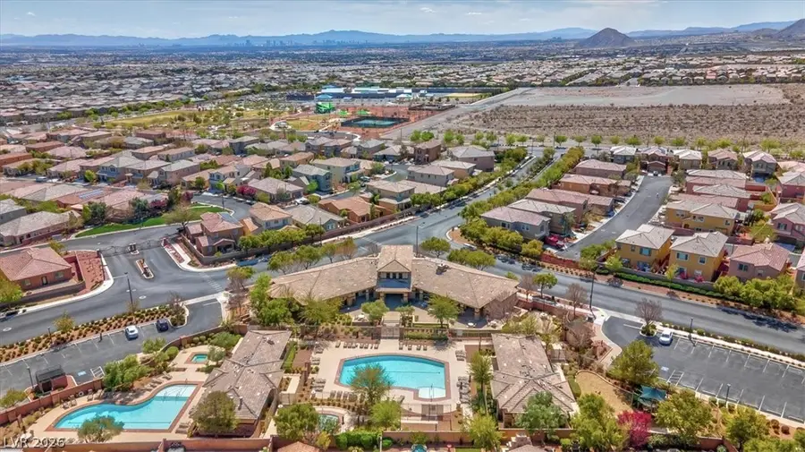 10668 Mount Jefferson Avenue, Las Vegas, NV 89166 - #3