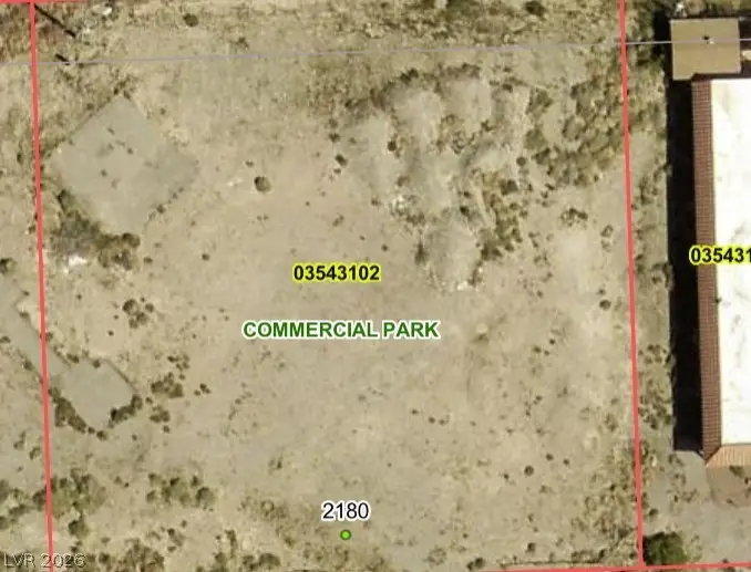 2180 Commercial Drive, Pahrump, NV 89048 - #3