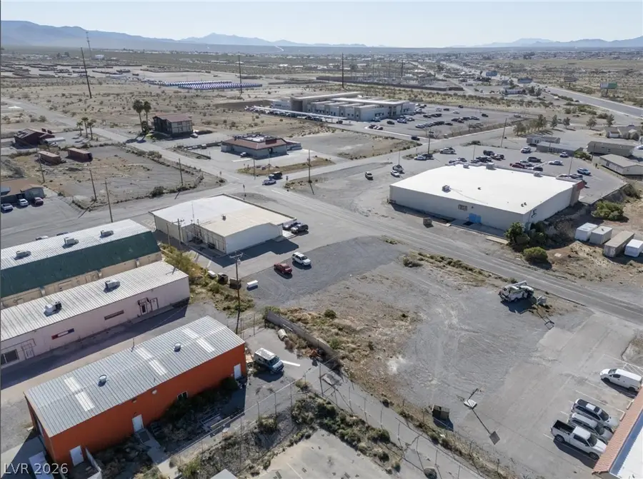 2240 Commercial Drive, Pahrump, NV 89048 - #3
