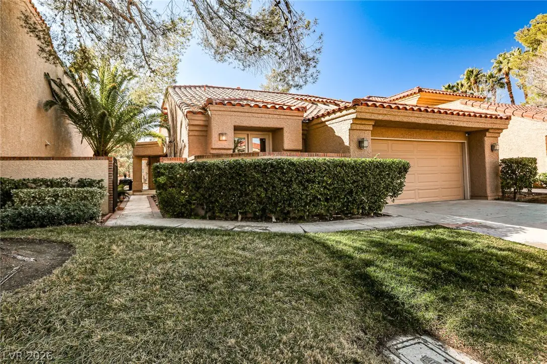 5115 Turnberry Lane, Las Vegas, NV 89113 - #1