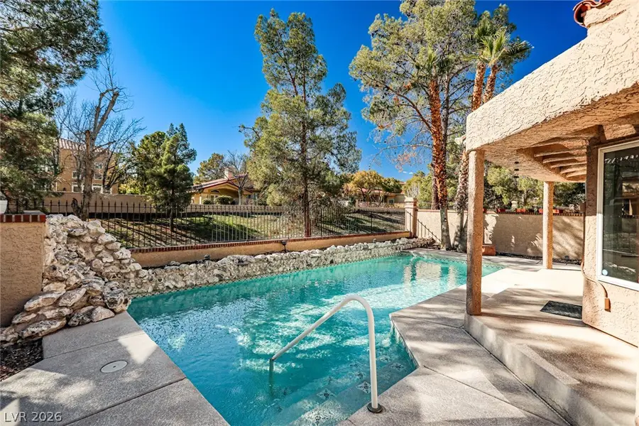 5115 Turnberry Lane, Las Vegas, NV 89113 - #3