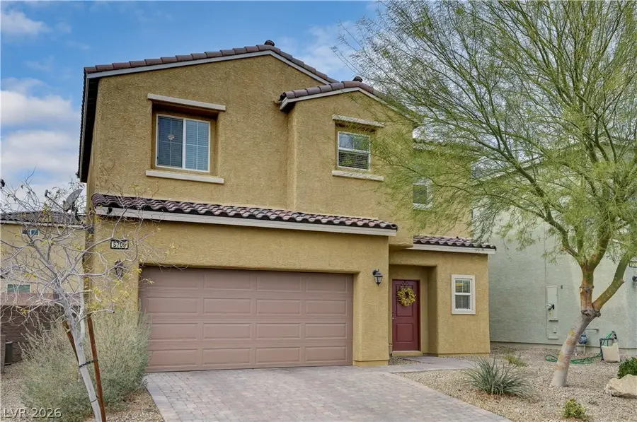 5709 Rain Garden Court, North Las Vegas, NV 89031 - Image #3