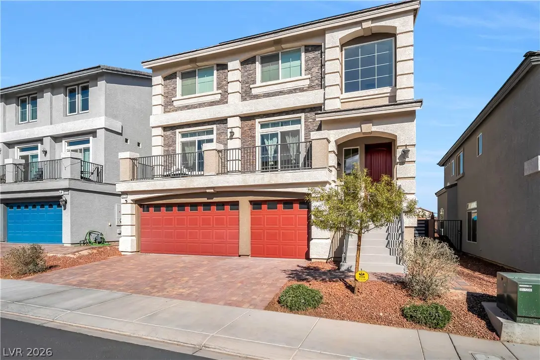 6328 Rock Stream Lane, Las Vegas, NV 89141 - #1